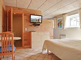 Egebjerggaard Bed & Breakfast