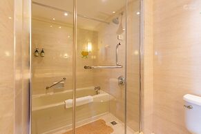 Shuguang International Hotel Nanjing