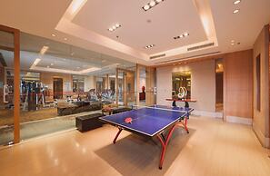 Shuguang International Hotel Nanjing