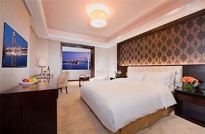 Shuguang International Hotel Nanjing