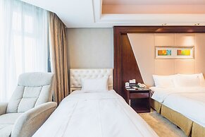 Shuguang International Hotel Nanjing