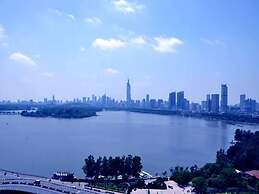 Shuguang International Hotel Nanjing