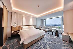 Shuguang International Hotel Nanjing