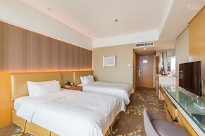 Shuguang International Hotel Nanjing