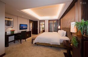 Shuguang International Hotel Nanjing