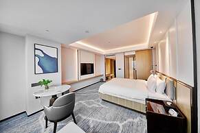 Shuguang International Hotel Nanjing