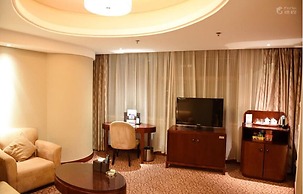 Shuguang International Hotel Nanjing