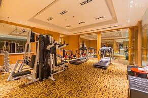 Shuguang International Hotel Nanjing