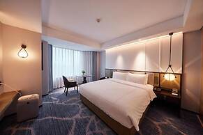 Shuguang International Hotel Nanjing