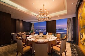 Shuguang International Hotel Nanjing