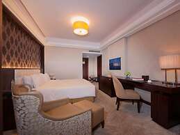 Shuguang International Hotel Nanjing