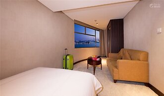 Shuguang International Hotel Nanjing