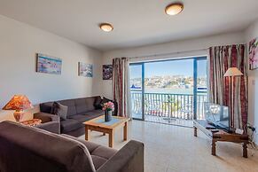 Harbour Lights Apartments by Getaways Malta