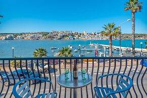 Harbour Lights Apartments by Getaways Malta