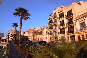 Harbour Lights Apartments by Getaways Malta