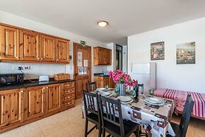 Harbour Lights Apartments by Getaways Malta