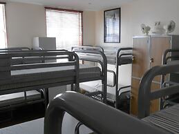 Mapesbury Hostel