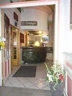 Hôtel Saint Christophe