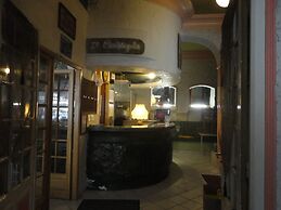 Hôtel Saint Christophe