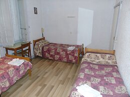 Hôtel Saint Christophe