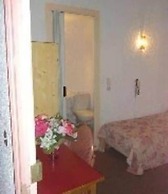 Hôtel Saint Christophe