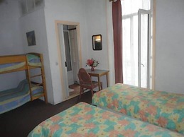 Hôtel Saint Christophe