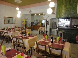 Hôtel Saint Christophe