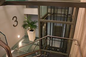 Hotel Santa Barbara Boutique