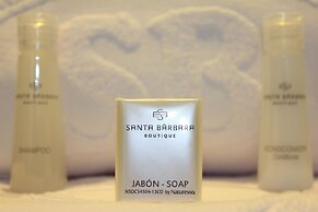 Hotel Santa Barbara Boutique