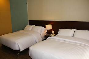 Hotel Santa Barbara Boutique