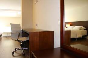 Hotel Santa Barbara Boutique