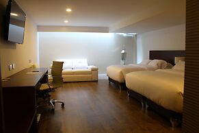 Hotel Santa Barbara Boutique