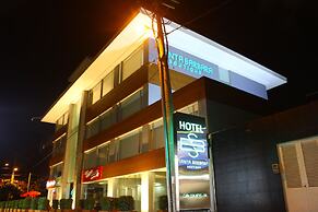 Hotel Santa Barbara Boutique