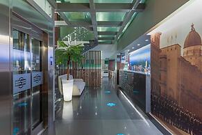 Hotel Santa Barbara Boutique