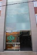 Hotel Santa Barbara Boutique