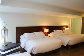 Hotel Santa Barbara Boutique