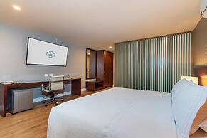 Hotel Santa Barbara Boutique