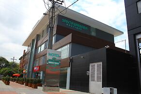 Hotel Santa Barbara Boutique