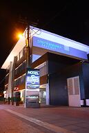 Hotel Santa Barbara Boutique