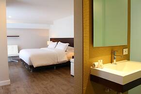 Hotel Santa Barbara Boutique