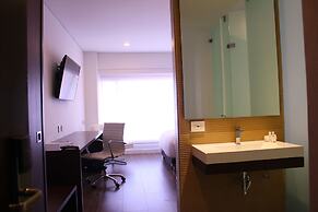 Hotel Santa Barbara Boutique