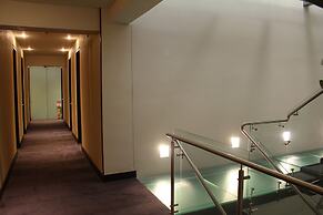 Hotel Santa Barbara Boutique