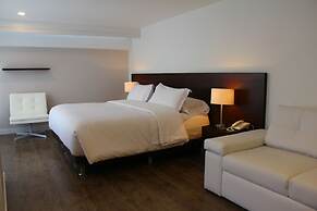 Hotel Santa Barbara Boutique