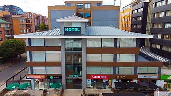 Hotel Santa Barbara Boutique