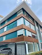 Hotel Santa Barbara Boutique