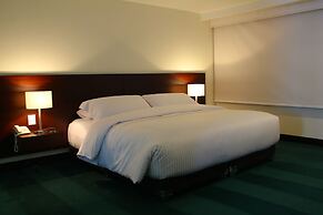 Hotel Santa Barbara Boutique