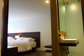 Hotel Santa Barbara Boutique