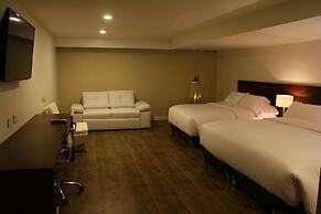 Hotel Santa Barbara Boutique