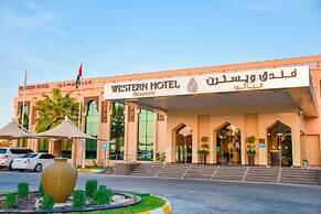 Western Hotel - Ghayathi