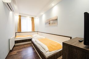 Apartmány Viktor